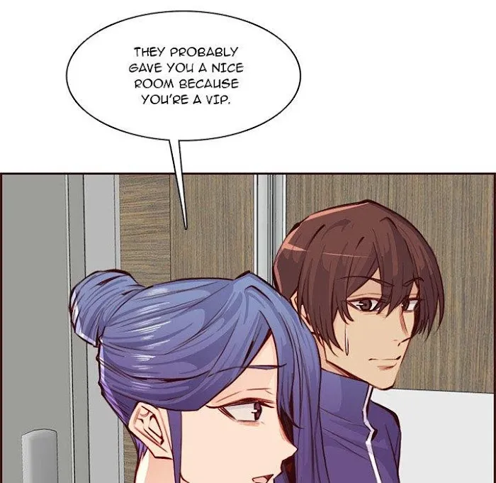 Read Never Too Late chapter 89 image 93 on Lezhin