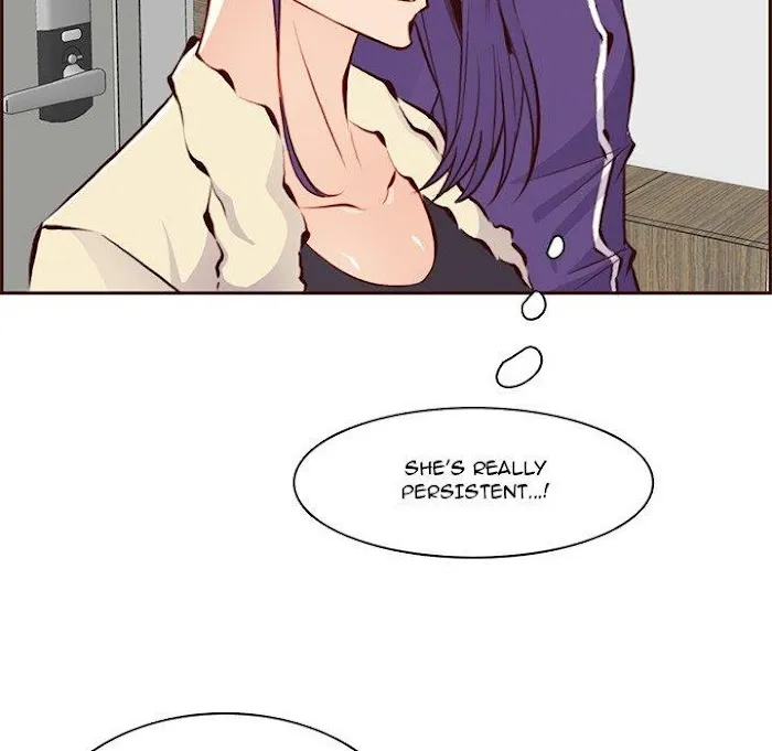 Read Never Too Late chapter 89 image 94 on Lezhin