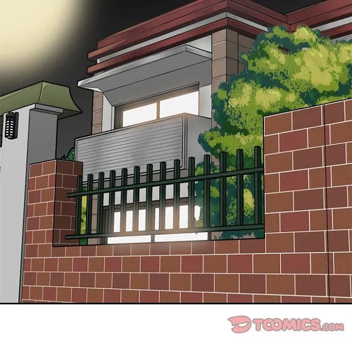 Read Never Too Late chapter 89 image 98 on Lezhin