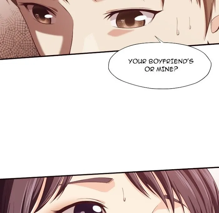 Read Never Too Late chapter 9 image 103 on Lezhin