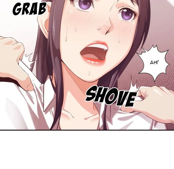 Read Never Too Late chapter 9 image 107 on Lezhin