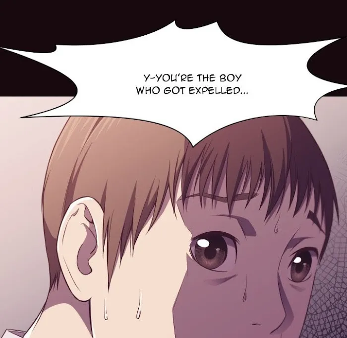 Read Never Too Late chapter 9 image 20 on Lezhin