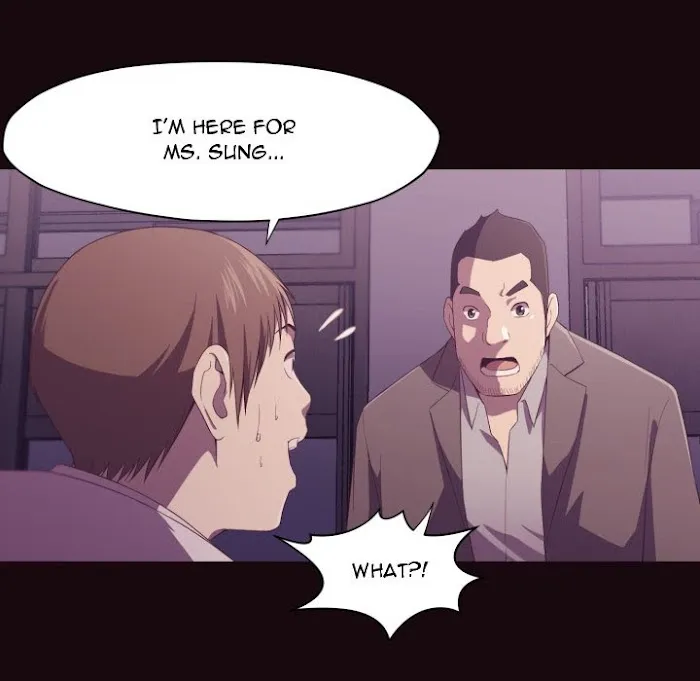Read Never Too Late chapter 9 image 22 on Lezhin