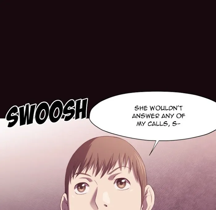 Read Never Too Late chapter 9 image 23 on Lezhin