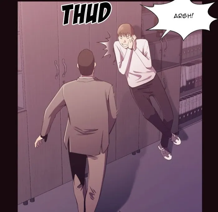 Read Never Too Late chapter 9 image 27 on Lezhin