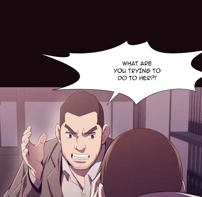 Read Never Too Late chapter 9 image 30 on Lezhin