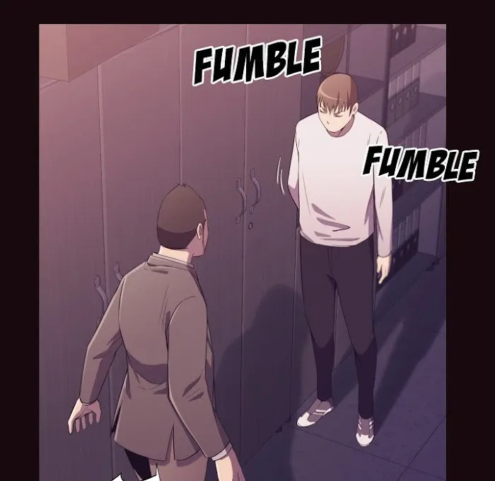 Read Never Too Late chapter 9 image 32 on Lezhin