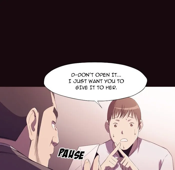 Read Never Too Late chapter 9 image 35 on Lezhin