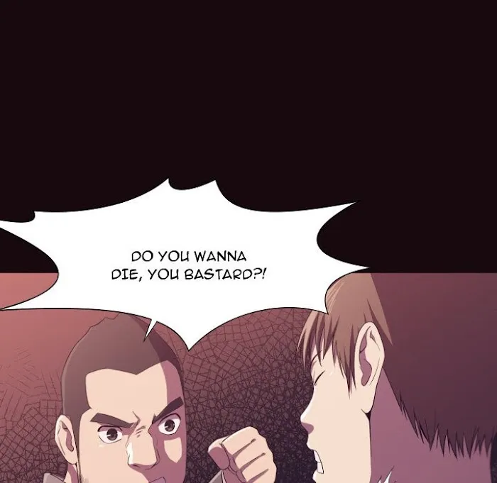Read Never Too Late chapter 9 image 41 on Lezhin