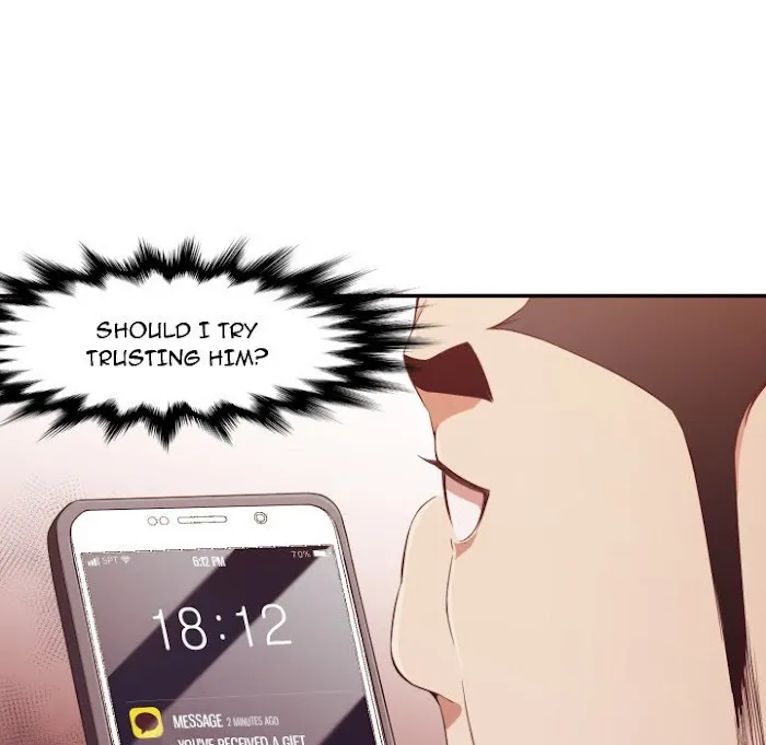 Read Never Too Late chapter 9 image 56 on Lezhin