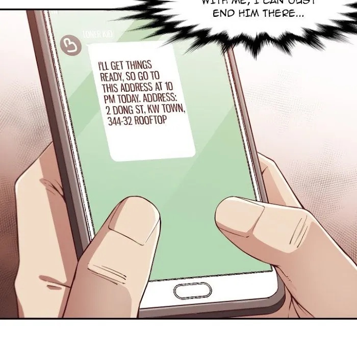 Read Never Too Late chapter 9 image 58 on Lezhin