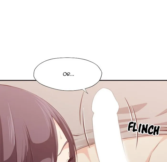 Read Never Too Late chapter 9 image 69 on Lezhin