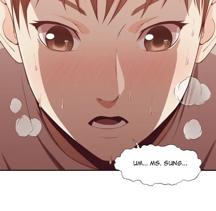Read Never Too Late chapter 9 image 85 on Lezhin