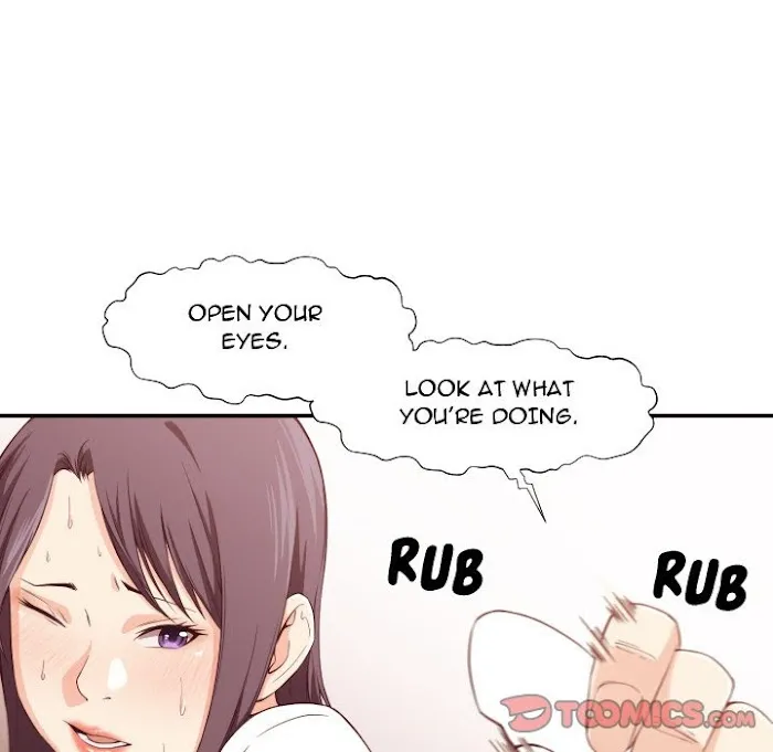 Read Never Too Late chapter 9 image 86 on Lezhin