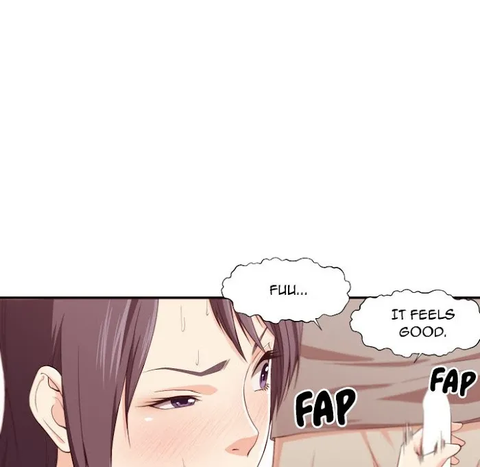 Read Never Too Late chapter 9 image 91 on Lezhin
