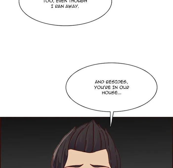 Read Never Too Late chapter 90 image 100 on Lezhin