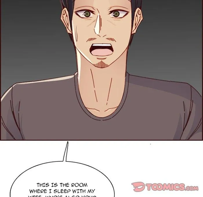 Read Never Too Late chapter 90 image 101 on Lezhin