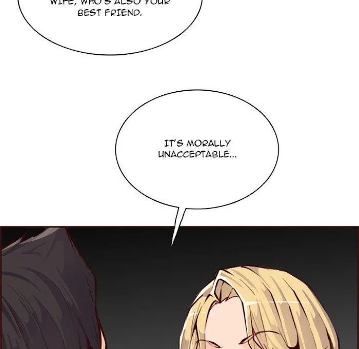 Read Never Too Late chapter 90 image 102 on Lezhin