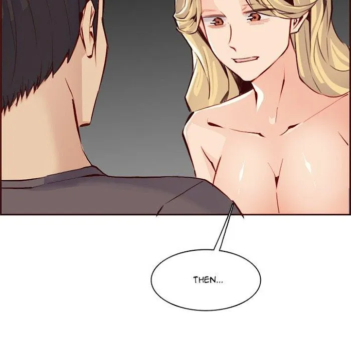 Read Never Too Late chapter 90 image 103 on Lezhin