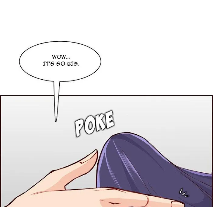 Read Never Too Late chapter 90 image 108 on Lezhin