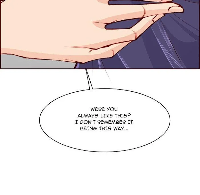 Read Never Too Late chapter 90 image 109 on Lezhin