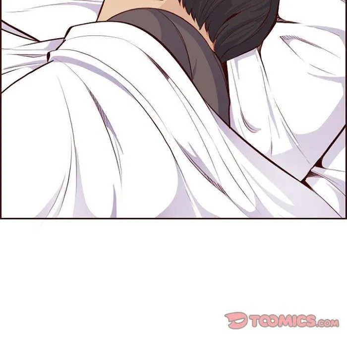 Read Never Too Late chapter 90 image 11 on Lezhin