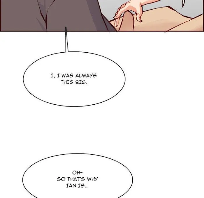 Read Never Too Late chapter 90 image 111 on Lezhin