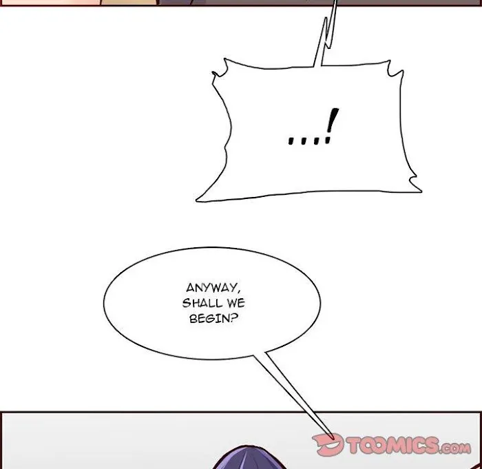 Read Never Too Late chapter 90 image 113 on Lezhin