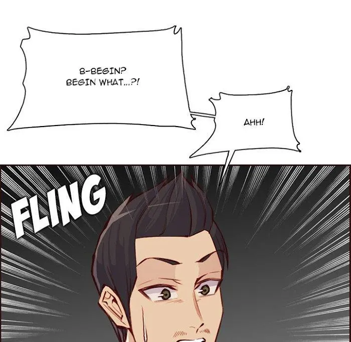 Read Never Too Late chapter 90 image 115 on Lezhin