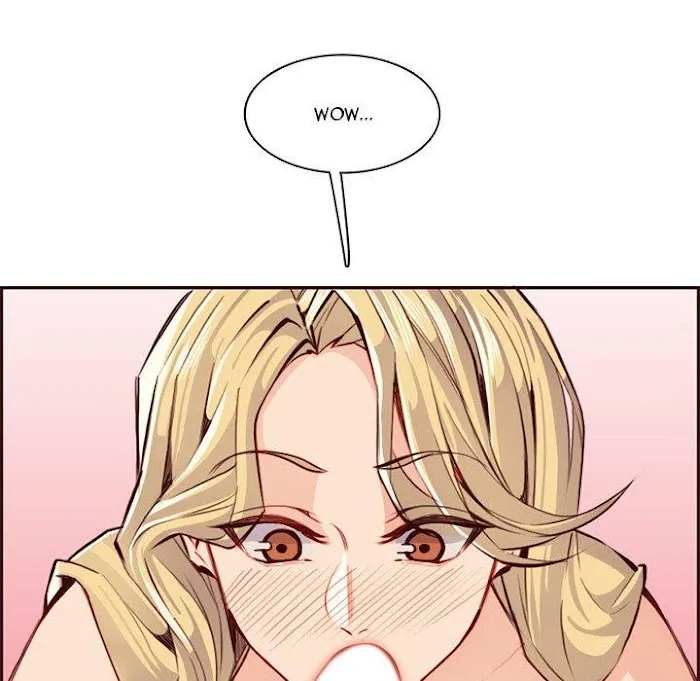 Read Never Too Late chapter 90 image 117 on Lezhin
