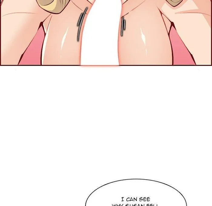 Read Never Too Late chapter 90 image 118 on Lezhin
