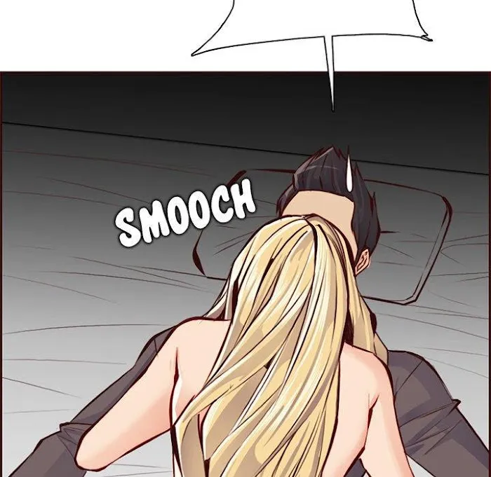 Read Never Too Late chapter 90 image 121 on Lezhin