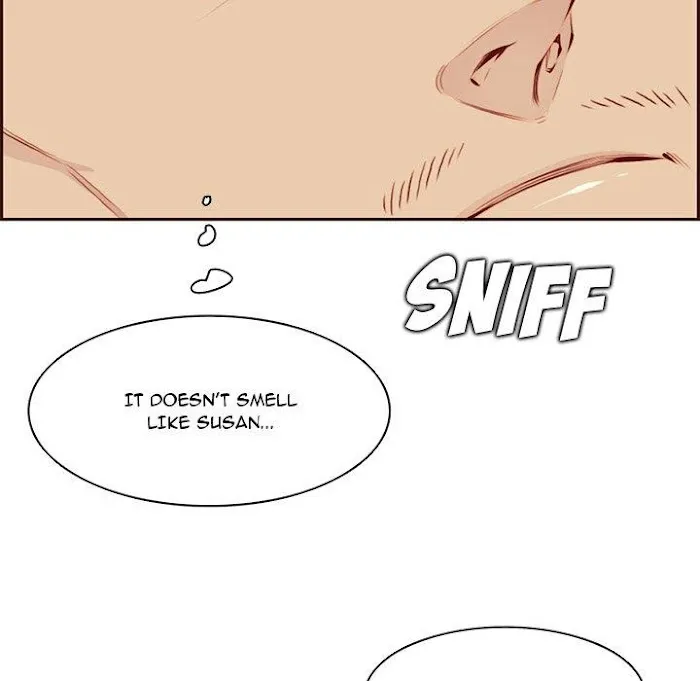 Read Never Too Late chapter 90 image 13 on Lezhin