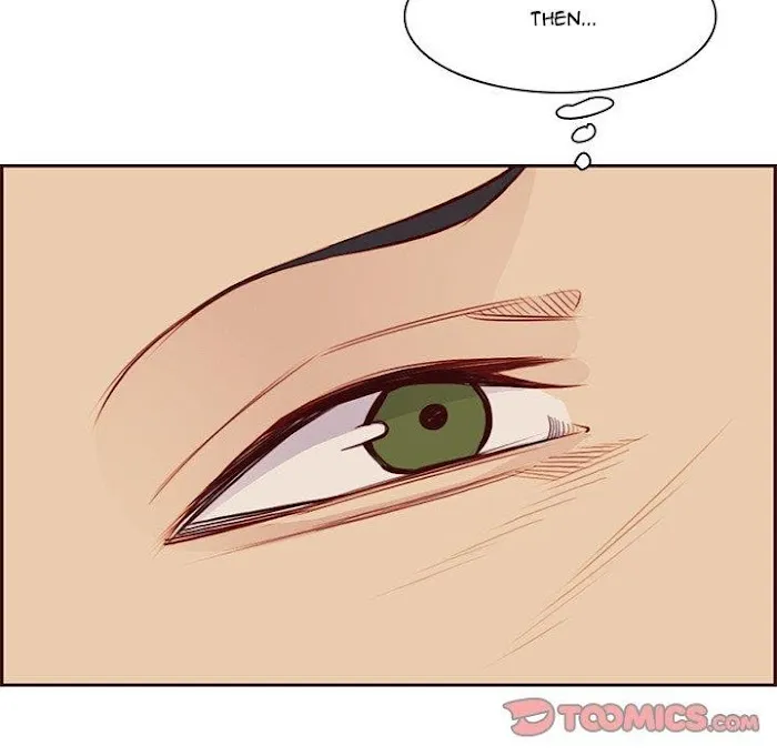 Read Never Too Late chapter 90 image 14 on Lezhin