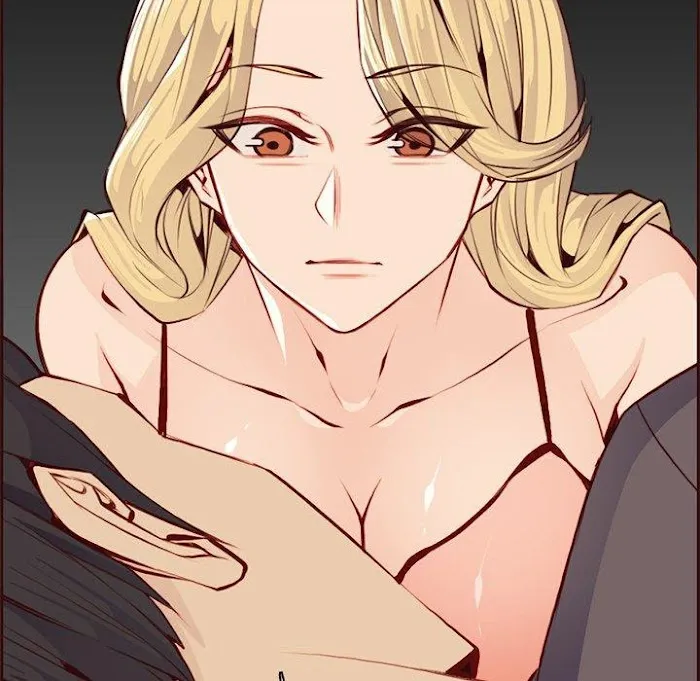 Read Never Too Late chapter 90 image 16 on Lezhin