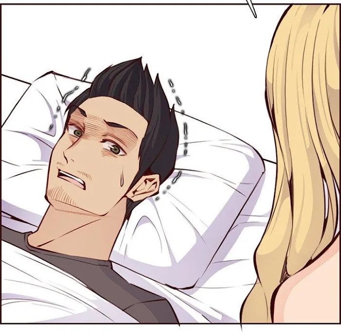 Read Never Too Late chapter 90 image 18 on Lezhin