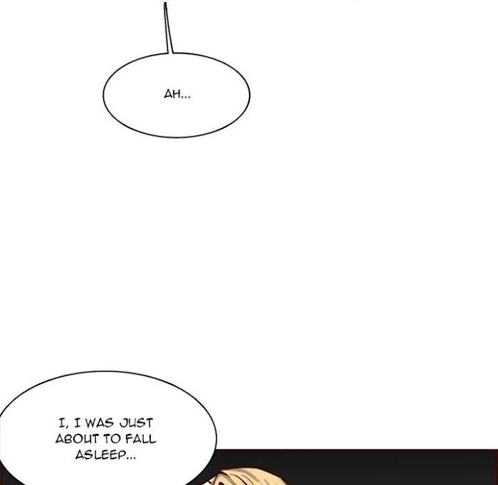 Read Never Too Late chapter 90 image 19 on Lezhin