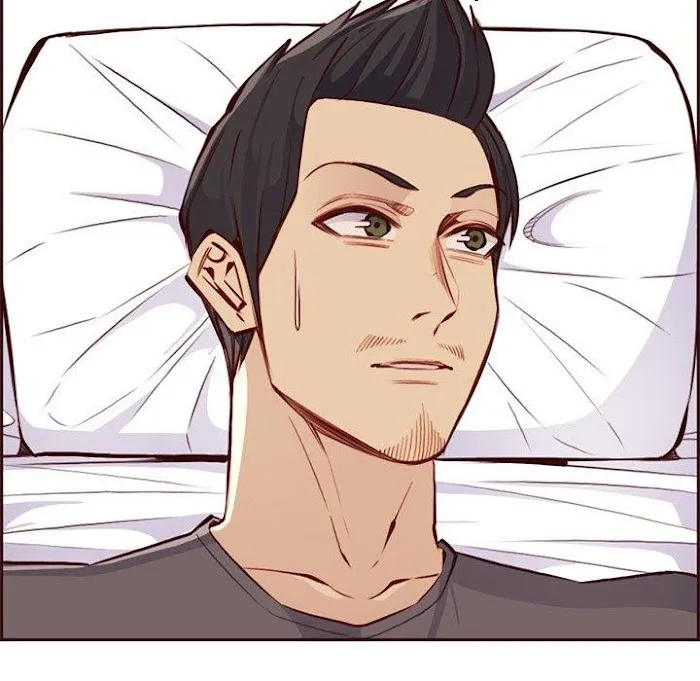 Read Never Too Late chapter 90 image 22 on Lezhin