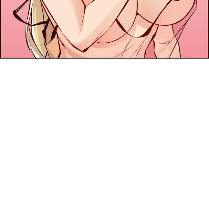 Read Never Too Late chapter 90 image 25 on Lezhin