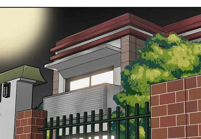 Read Never Too Late chapter 90 image 3 on Lezhin