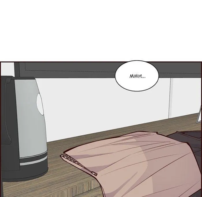 Read Never Too Late chapter 90 image 34 on Lezhin