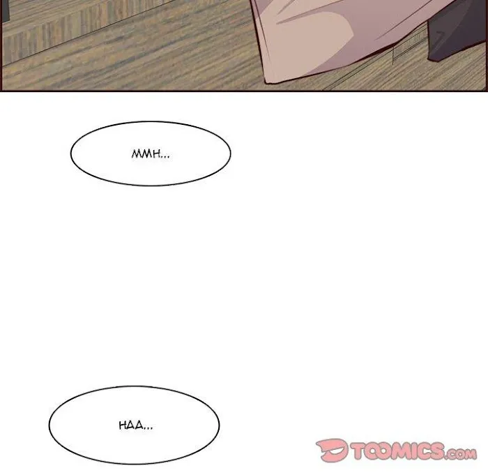 Read Never Too Late chapter 90 image 35 on Lezhin