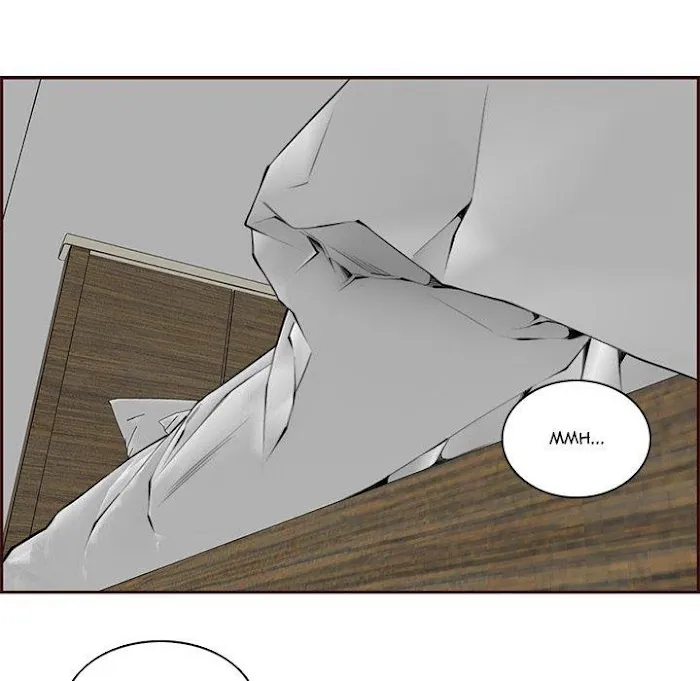 Read Never Too Late chapter 90 image 36 on Lezhin