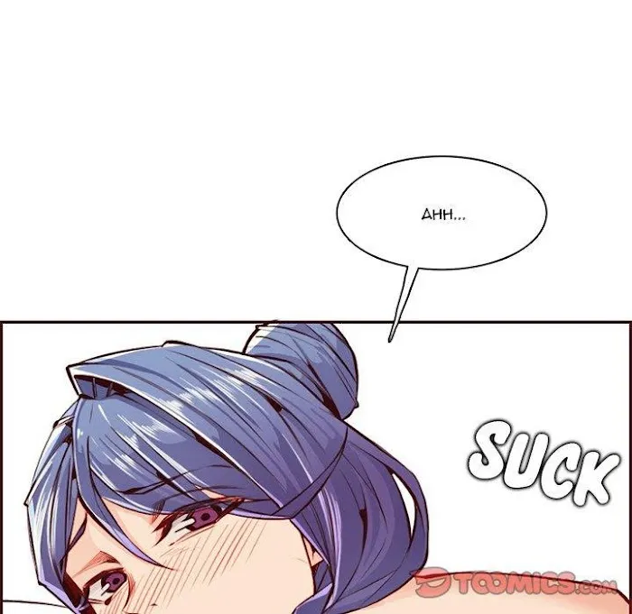 Read Never Too Late chapter 90 image 41 on Lezhin