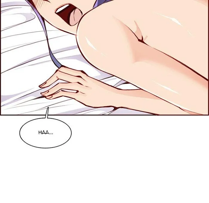 Read Never Too Late chapter 90 image 42 on Lezhin