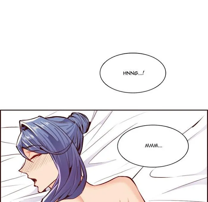 Read Never Too Late chapter 90 image 43 on Lezhin