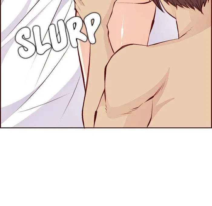 Read Never Too Late chapter 90 image 45 on Lezhin