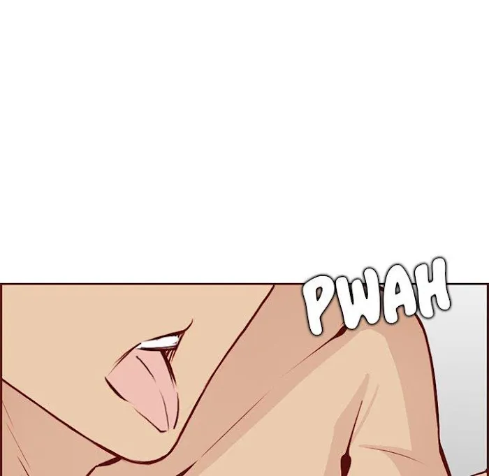 Read Never Too Late chapter 90 image 46 on Lezhin