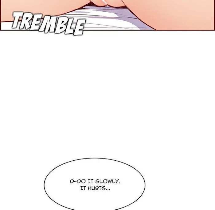 Read Never Too Late chapter 90 image 49 on Lezhin