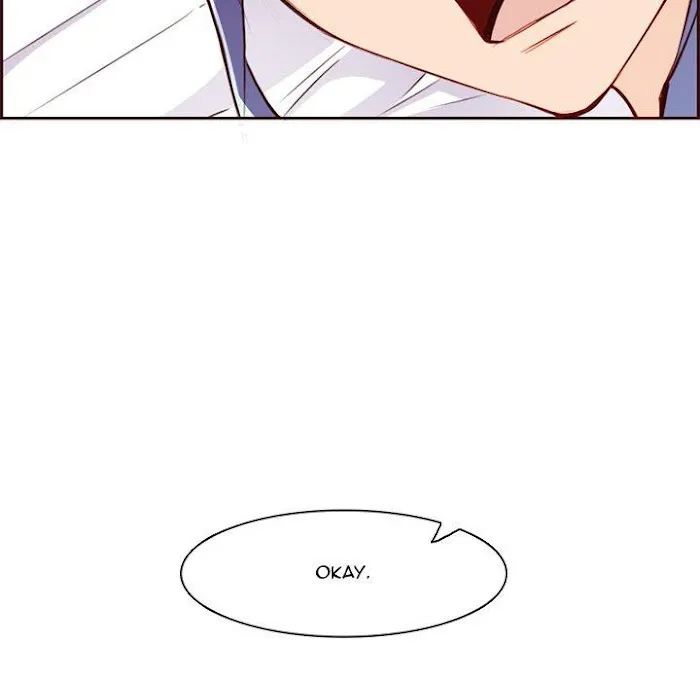 Read Never Too Late chapter 90 image 51 on Lezhin